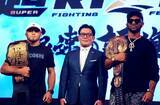 「【RIZIN】榊原CEOが語るシェイドゥラエフvsマッキーの舞台裏　朝倉未来と平本蓮の再戦の可能性は!?【囲み取材全文】」の画像1