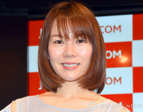 半﨑美子、“まるで植物園”のようなグリーンあふれる自宅ショットを公開　1週間の旅行から帰宅「気がかりだった植物たちは全員、伸び伸びと羽根を伸ばしていました」