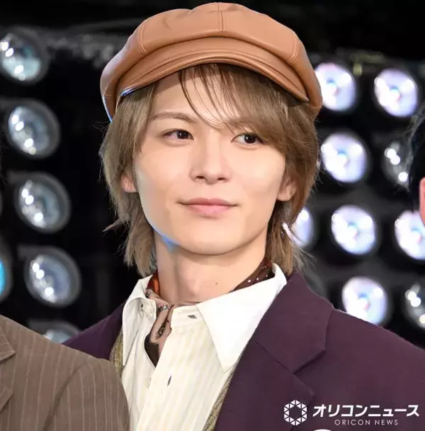 金子隼也、『仮面ライダーマイス』で仮面ライダーティグルに変身　『ウルトラマントリガー』ではアキト役