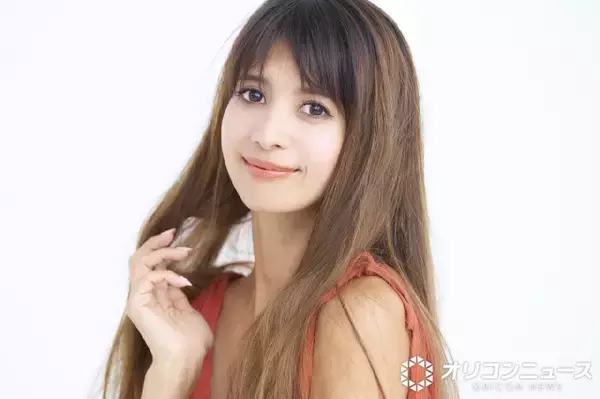 3児の母・吉川ひなの「泣きました」　息子の“イケメン対応”に感動