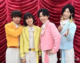 モナキ、大みそか『紅白歌合戦』に言及　他局から「NHKさんに良いプレゼンテーション」の言葉