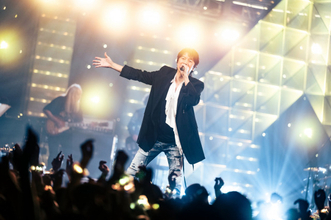 福山雅治、NHK『SONGS』2週連続出演　最新アレンジでの楽曲パフォーマンス、B'z稲葉浩志との秘話も