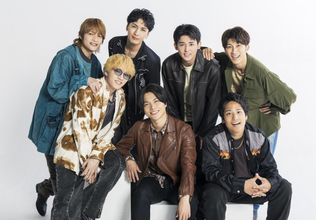 WEST.、ライブなどファンとの対面の場は現状予定なし　9月末に活動終了を発表