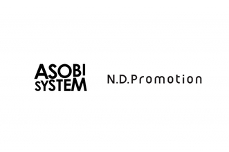 アソビシステム、CUTIE STREET古澤里紗の所属事務所N.D.Promotionと資本業務提携　タレント育成などで連携強化