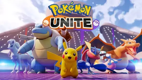 『ポケモンユナイト』サービス終了へ　突然の発表にファン動揺「人気だったのになぁ…」
