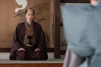 『今夜のべらぼう』定信は改革の手を緩めず…