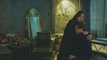 『トッケビ～君がくれた愛しい日々～』『ホン・チョンギ』など…「ABEMA」で配信中の“異世界系韓ドラ”4選