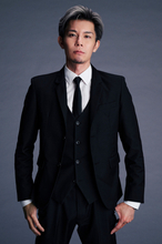 柿澤勇人、ドラマ初主演　実写『終のひと』で“型破りな葬儀屋”を演じる