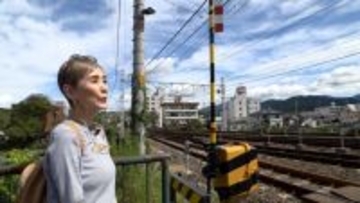 手塚理美、実は「めちゃくちゃマニアック」な鉄道オタクだった　礼二も「お会いしたことない」ほどニッチな方向性