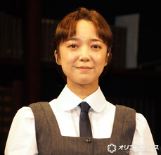 上白石萌音、祖父母とのエピソード語り共演者じーん「見えないパワーとともに頑張っている」