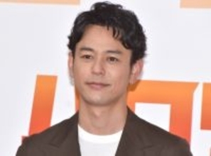 妻夫木聡、“妻”との幸せショット「ステキなご夫婦」「元気そうで何よりです」