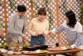 本田望結「イワクラさんの弟子になりたい…！」  関西でコント披露