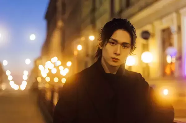 刀ミュやヒロステなどで活躍中の俳優・田村心、芸能活動10周年＆30歳を記念したフォトブック発売「『最高傑作』ができたと思う」