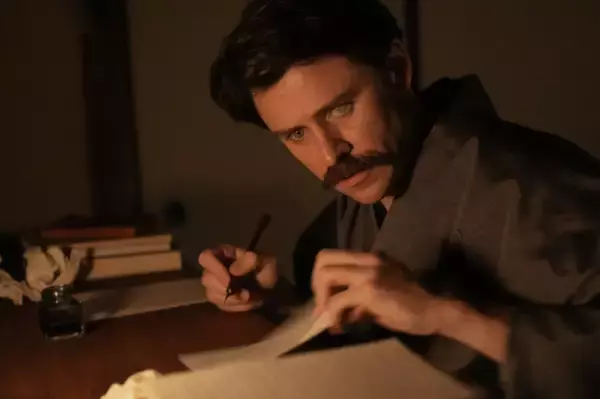 『ばけばけ』第76回　ヘブンの日本滞在記が完成する【ネタバレあり】