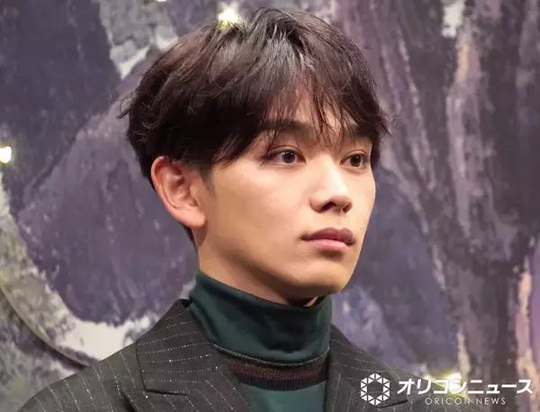 宮世琉弥、登山時にされて嫌なこと明かす「テリトリーみたいになっちゃっていて」