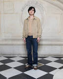 「“タケミチ”北村匠海＆“マイキー”吉沢亮、パリで“共演”　アンバサダーとしてショー出席」の画像1