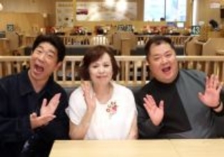 上沼恵美子、数十年ぶりの大阪駅に驚がく「こんなところになってるとは」