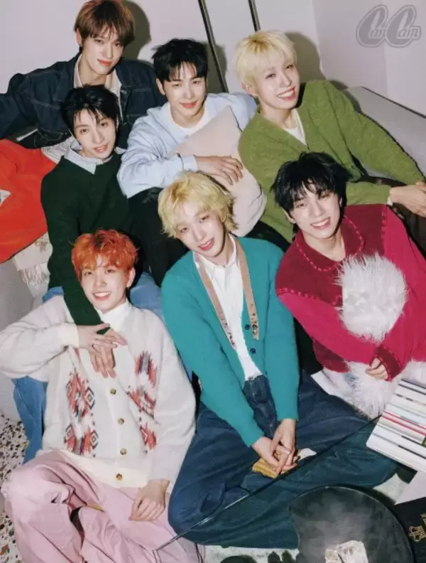 『ニジプロ2』発・NEXZ、“沼落ち不可避”妄想シェアハウス　メンバー間での“珍事件”告白