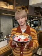 MAZZEL・NAOYA、『ZIP!』新コーナーにリポーターとして加入決定　初回は“話題のスイーツ”リポート