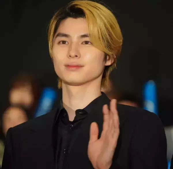 本田響矢、車椅子ラグビーは一番最初に練習入り　5ヶ月経て撮影「絆が深まっていく瞬間」感じる