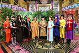 「中村倫也、松村北斗を不安視「隙あらば…」　SixTONESと“大冒険”へ」の画像1