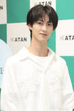 「M!LK曽野舜太、原宿に降臨　個人初の美容アンバサダー就任に喜び爆発「うれしいで滅！」」の画像1