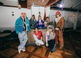 「PSYCHIC FEVER、4年ぶりフルアルバム『DIFFERENT』リスニングパーティ開催　全曲に込めた思い語る」の画像1