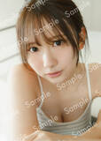 「日向坂46藤嶌果歩、1st写真集記念 生配信決定　未掲載カットのポスター＆ステッカーのW特典も解禁」の画像1