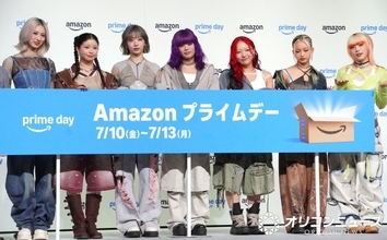 HANA・CHIKA、CM撮影で急きょ“私物”使用「使っちゃおうって」　NAOKOは表情絶賛