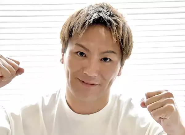 狩野英孝『ハンター×ハンター』コミックス新刊39巻の表紙に驚き「ん？」