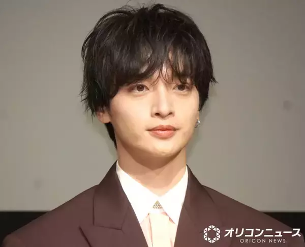 Kis-My-Ft2玉森裕太、宮田俊哉の行動に目を疑う「ちょっと疲れていたのかな…」