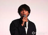 「佐藤勝利、大阪で原菜乃華とボケ＆ツッコミ入れ替わり軽快トーク」の画像1