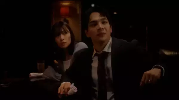 新婚の夫、同僚からホテルに誘われる→キス→妻と遭遇「修羅場&修羅場」「ヤバすぎるwwwww」『夫婦と16歳』第5話【ネタバレあり】