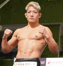 【RIZIN】堀江圭功の神対応にアイドルが感激！クロちゃんプロデュース「豆柴の大群」動画に出演