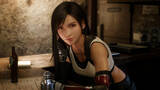 「『FF7』ティファ、抜群スタイル完全再現！水着フィギュア新登場で健康的な魅力」の画像1