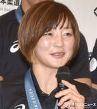 「柔道金メダリスト・角田夏実、浴衣×メガネ姿で祭りを満喫「印象ちがーう」「強くてかわいい…反則負け」」の画像1