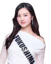日本一の学生を決める『ミスユニバーシティ2026』福島代表は美容のプロを目指す19歳・羽柴ほのさん　夢は「身体の美しさだけでなく、心まで前向きにできるエステティシャンになること」
