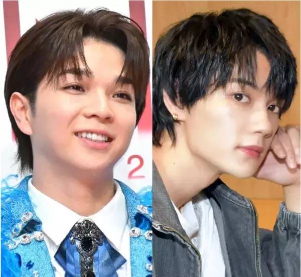 M!LK塩﨑太智、辞めたいと思った時期明かす　支えたのは佐野勇斗の言葉「もうちょっと頑張るかって思った」