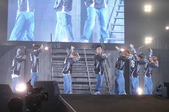 【ナイナイ歌謡祭】岡村隆史、DA PUMPと「U.S.A」ダンスコラボ