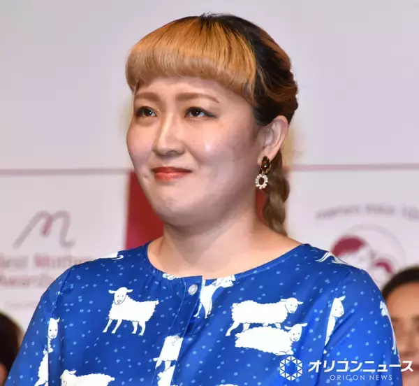 丸山桂里奈、喉の不調で休業「良くない状態ですと言われました」前日の生番組でも“異変”を心配されていた