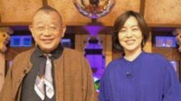 笑福亭鶴瓶がおくる“大人のトーク＆歌謡特番”放送　ゲストに天童よしみ・堀内孝雄