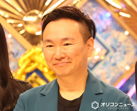 かまいたち山内、地元が舞台の朝ドラ『ばけばけ』出演に全力逆オファー「金持ち商人とかいけますけどね!!」