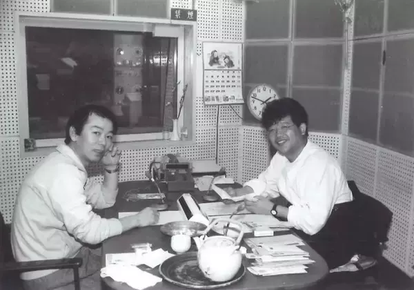 大阪の名深夜ラジオ番組『ぬかるみの世界』特番放送決定　笑福亭鶴瓶が出演、新野新さんを偲ぶ