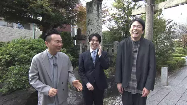 【新春特番】藤井聡太六冠が自然体ロケ、伊藤匠二冠と王座戦振り返り、「お年玉争奪！藤井聡太六冠クイズ」も