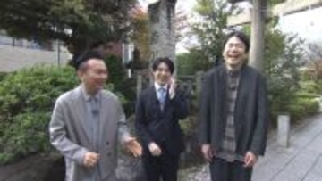 【新春特番】藤井聡太六冠が自然体ロケ、伊藤匠二冠と王座戦振り返り、「お年玉争奪！藤井聡太六冠クイズ」も