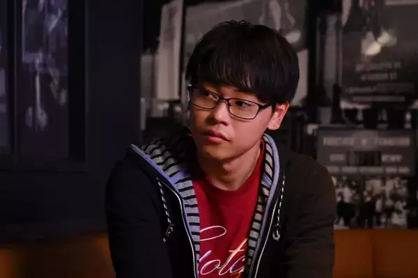 菅生新樹“大和”、谷まりあ“さくら”に一目惚れ　見た目を意識する人に囲まれある決断を…『人は見た目じゃないと思ってた。』第2話【あらすじ】