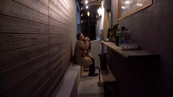 大阪43市町村の「細路地グルメランキング」TV発表へ　高槻の「細すぎて9割の人が迷う」店など　今夜テレビ大阪