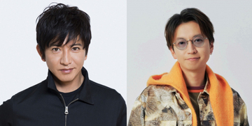 木村拓哉が後輩をプロデュースするなら？ 冠ラジオに“アイドル経営者”大倉忠義が出演　メンバー脱退や改名、会社設立語る