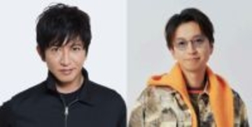 木村拓哉が後輩をプロデュースするなら？ 冠ラジオに“アイドル経営者”大倉忠義が出演　メンバー脱退や改名、会社設立語る