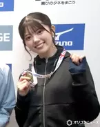 NMB48メンバー、大阪マラソンで救急搬送　昨年好走の坂下真心が無念「脱水症状で意識がなくなり」